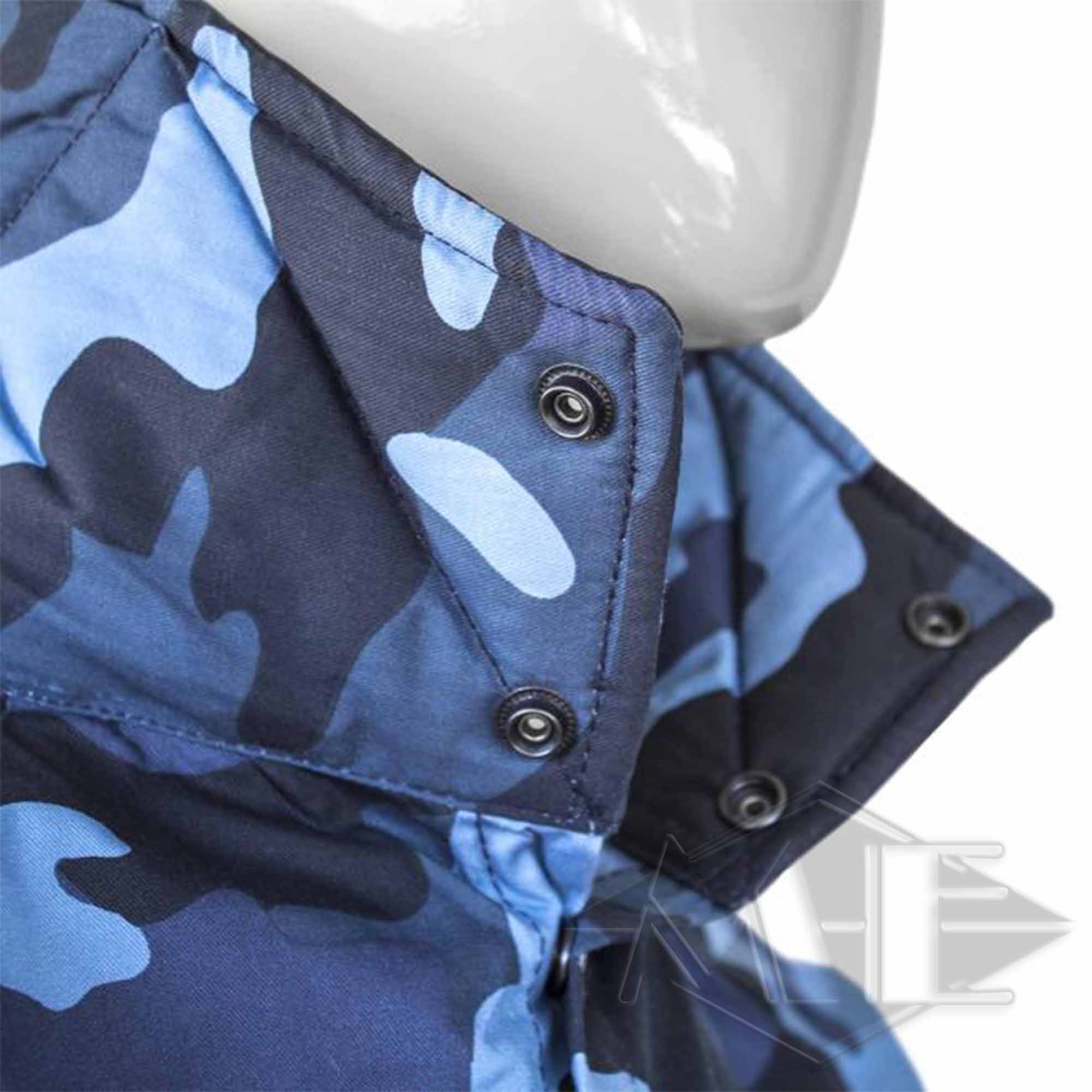 Spielfeld Overall