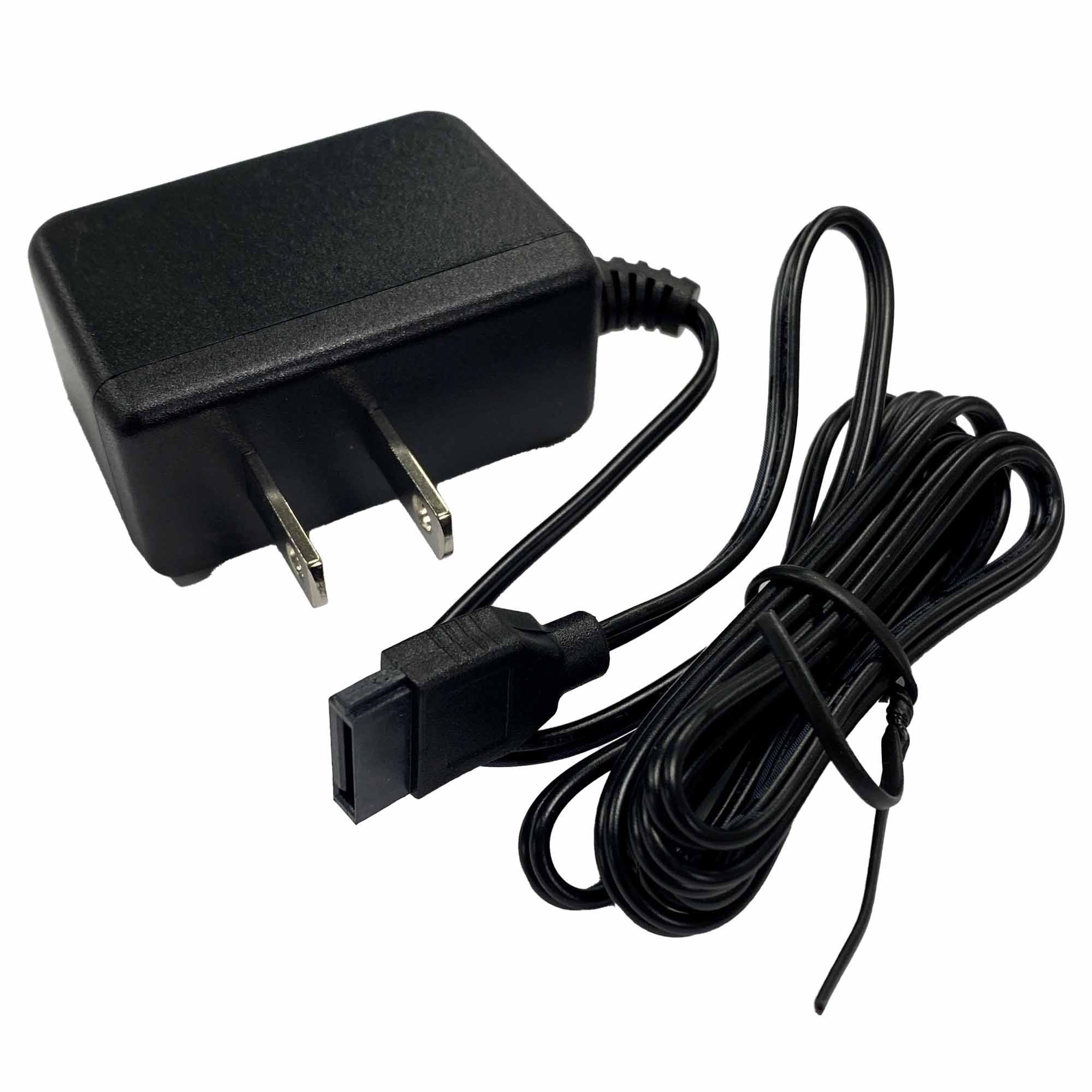 DLX Luxe ICE-1.0 Wall Charger (US Plug) Adapter, Elektronik, Stecker
